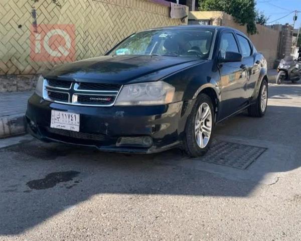 Dodge for sale in Iraq